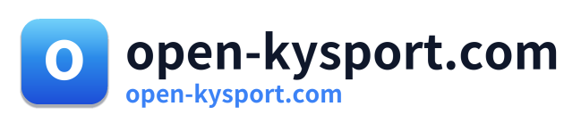 open-kysport.com